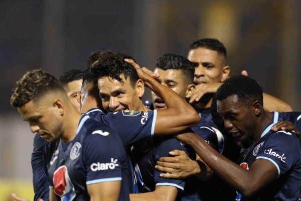 MERCADO: Motagua hará tres fichajes, barrida en UPN, Marathón con baja y legionario cambia de club