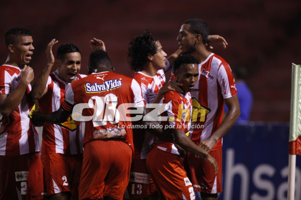 Marathón cae ante Vida y agudiza su crisis