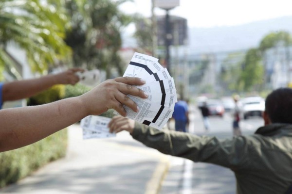 Así de lindo están dejando el estadio Olímpico para la batalla contra México