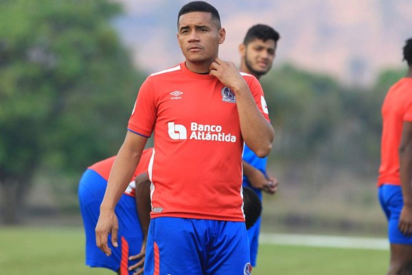 MERCADO: Olimpia prepara bajas y legionario hondureño a un grande de Guatemala