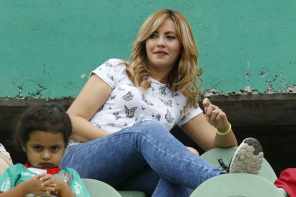 ¡MUÑECAS! Las chicas que embellecieron la previa del Marathón-Vida