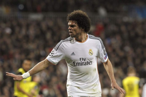 ¿Los reconoces? Así lucen algunas figuras del fútbol, pero ¡con cabello!