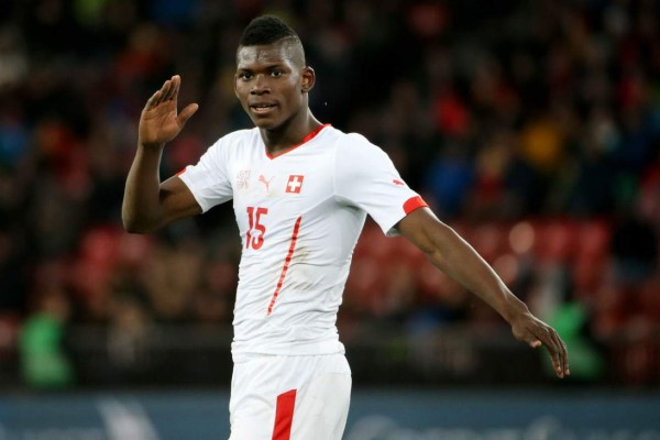 Los 15 jóvenes máximos goleadores en la historia de Eliminatorias Mundialistas