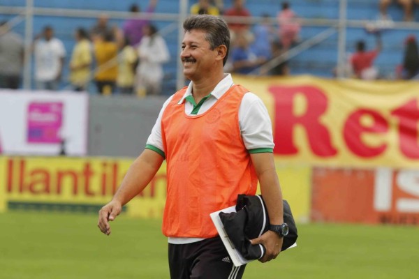 MERCADO: Olimpia y Marathón se disputan un delantero, Wilmer Cruz y Amado son noticia