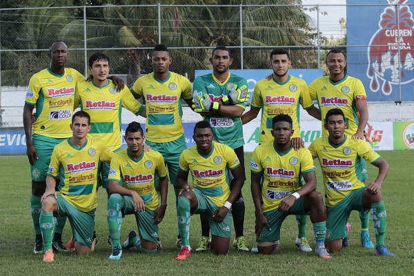 ¡De interés! Conocé el verdadero nombre de los clubes de Liga Nacional de Honduras