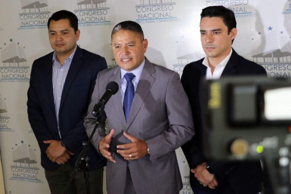 Los trabajos y profesiones a la que se dedican los exjugadores hondureños