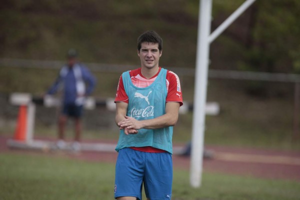 Los últimos jugadores extranjeros que decepcionaron en Olimpia