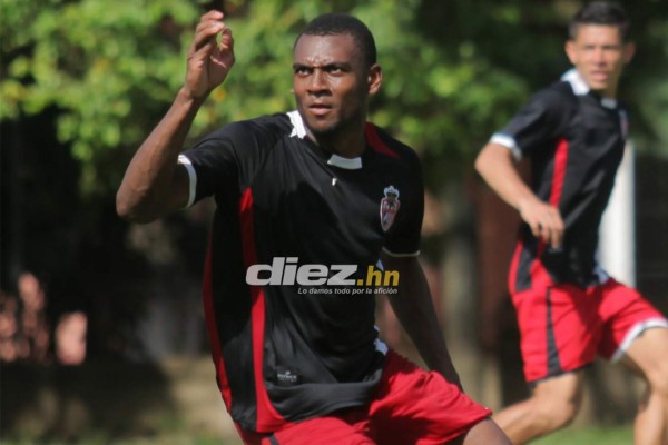 Fichajes: Olimpia da bombazo, Motagua ya tiene delantero y Marathón anuncia fichaje