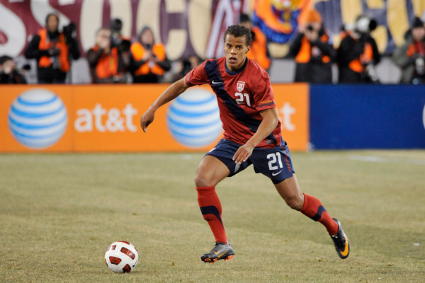 Estados Unidos convocó artillería pesada.