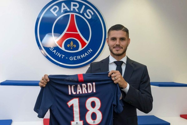 ¡Meten miedo! El poderoso nuevo 11 del PSG con el ataque más caro de la historia