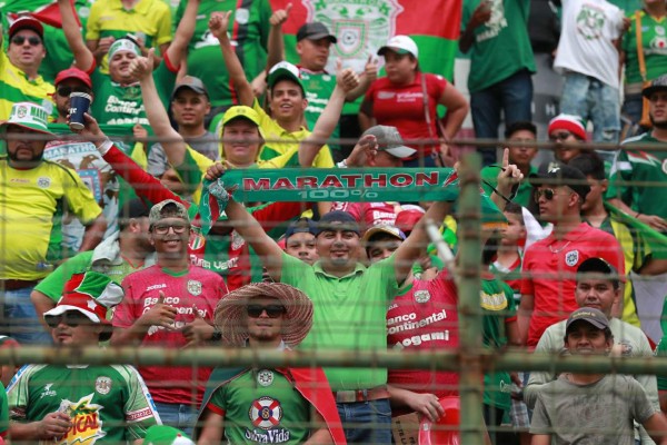 ¡Pletórico! Así fue el lleno espectacular en el Yankel Rosenthal para la Final en Honduras