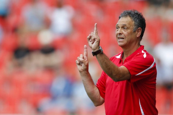 TOP: Grandes entrenadores que no fueron futbolistas profesionales