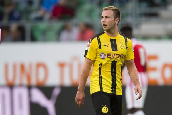 Los fichajes más atractivos que se han dado en el presente mercado en Europa