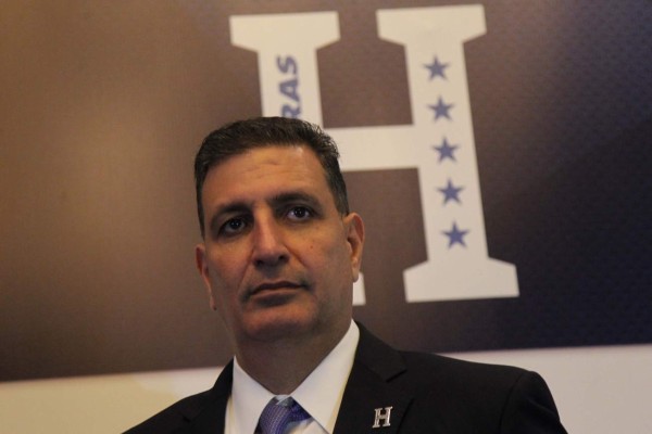 Jorge Salomón: 'Prácticamente ganando el domingo aseguramos el pase al hexagonal”