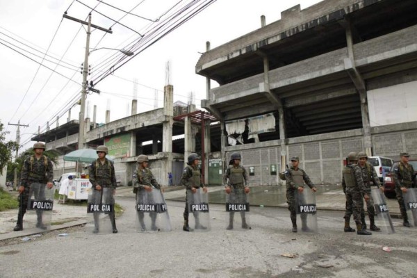 ¡Hace 15 años! Las bonitas imágenes de los primeras obras en el estadio Yankel Rosenthal