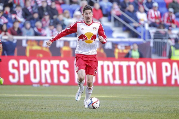 Los 15 futbolistas estrellas a seguir en la MLS para este 2017