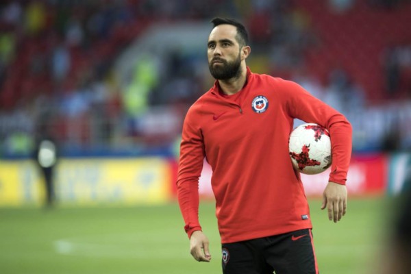 Rueda quiere herir a su Honduras: El 11 titular que prepara Chile para la batalla del Olímpico