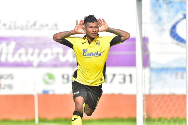 TOP: Ellos son los mejores 11 futbolistas de Honduras en el 2018