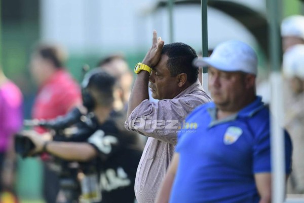 El penoso incidente en El Progreso; esposas de Mario y Figueroa sorprenden en el Yankel