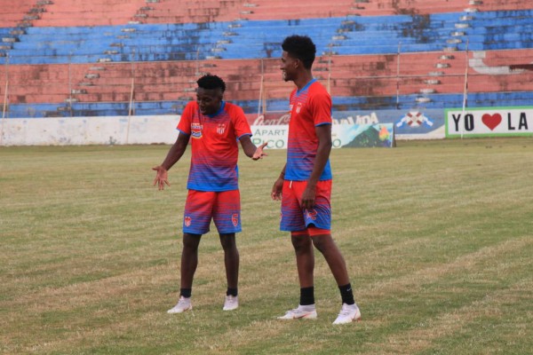 Douglas Martínez: 'Mi sueño por ahora es triunfar en la MLS'