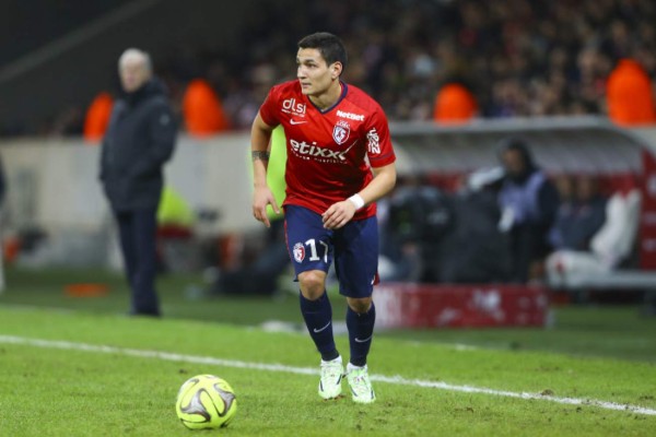 Conocé a los 10 jugadores que calzarán al estilo Leo Messi