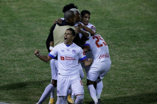 ¡No se vio en TV! La fiesta de la Ultra y el baile del Olimpia; la tristeza de Diego en el Nacional