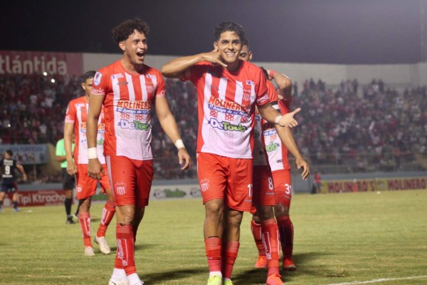Tabla de posiciones en Honduras: clasificados a la liguilla y la lucha de cuatro por el primer lugar