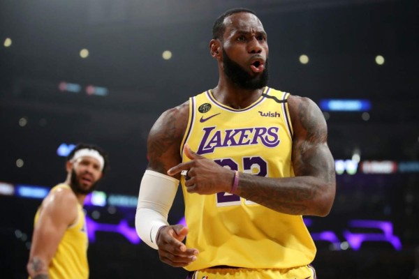 Impresionante: Así es La lujosa mansión de $52 millones que LeBron James quiere comprar