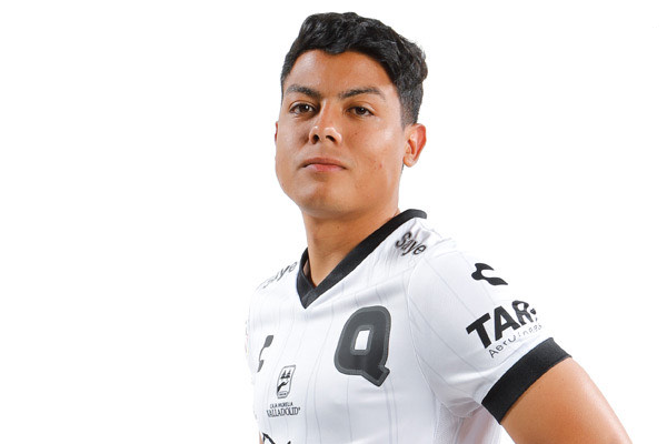 ¿Por qué se fue de Olimpia? Joshua Canales, el catracho que hizo historia con Herediano y jugó un Mundial con la ‘H’