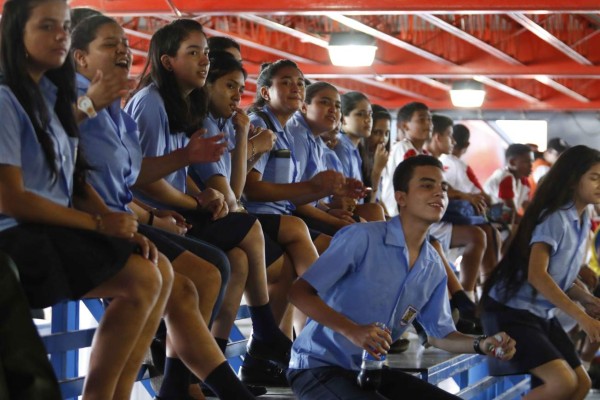 Inició el sueño rumbo a Cardiff con la Copa Gatorade