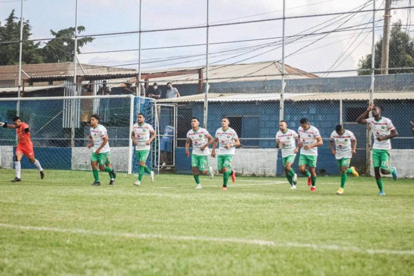 Octavos de final: 9 clubes de la Liga de Ascenso ya tienen su boleto asegurado en la fase de eliminatoria