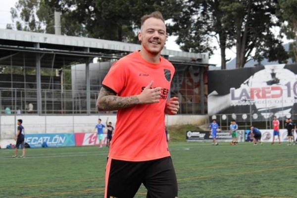 Rumores/Fichajes: ¡Bombazo en Guatemala con la contratación de un amigo de Neymar!