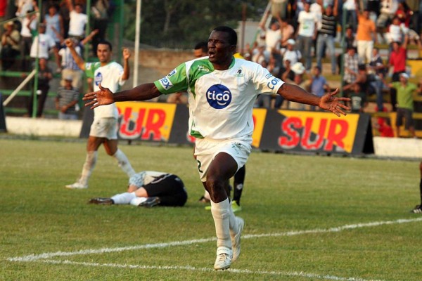 Grandes jugadores que pasaron por la Segunda División de Honduras