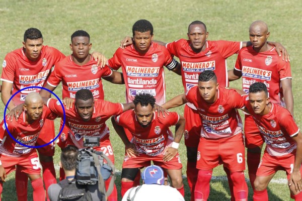 ¡Nueva camada! Conocé los jugadores que debutaron en este Clausura en Honduras