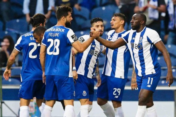 TOP: Los 15 equipos más goleadores jugando de local en Europa