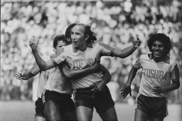 ¡Se unen más hondureños! Los extranjeros que han destacado en el fútbol de Costa Rica