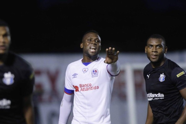 ¡Con un cambio! El 11 con el que Olimpia buscaría echar al Honduras Progreso para soñar el Tri