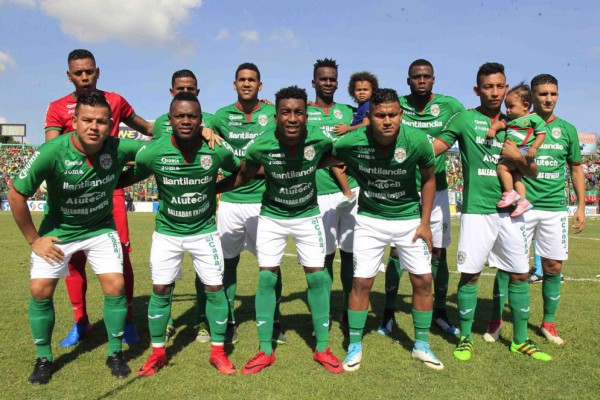 MERCADO: Olimpia cerca de su tercer fichaje y Motagua perdería dos jugadores