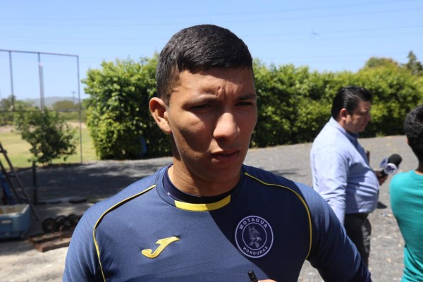 Mercado: Olimpia tiene otro fichaje, Motagua prueba jugador y Platense da noticias