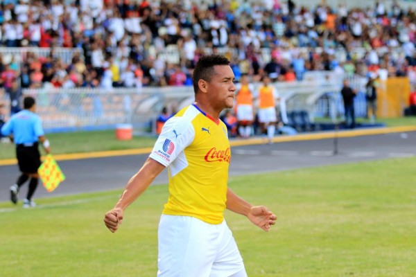 ¡10 jugadores repiten! Así era el último Olimpia finalista en 2016