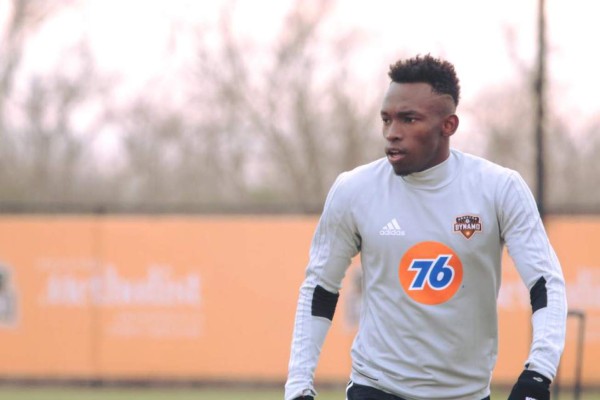 RUMORES Y FICHAJES: Un nuevo legionario a El Salvador y Puerto al Honduras