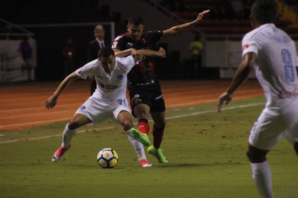 Los mejores momentos de la clasificación del Olimpia en Concacaf