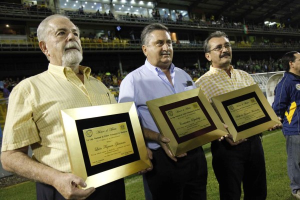 Las curiosidades que nos deja la jornada 5 en Honduras