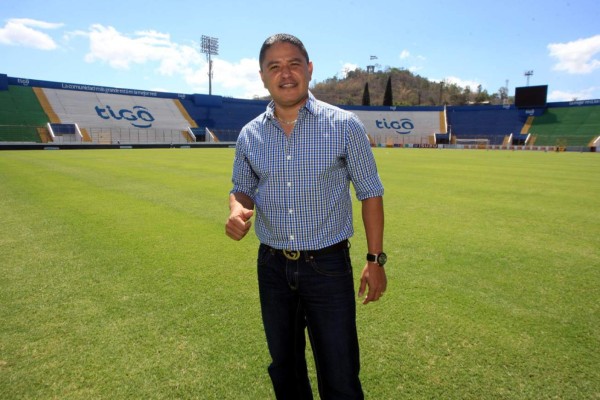 ¿Qué hacen algunas de las grandes figuras que pasaron por el Olimpia?