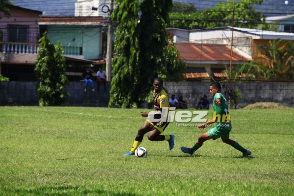 ¡Goles, alegría y debut de una exfigura! Las postales que dejó el arranque del torneo Sub-18 en Honduras
