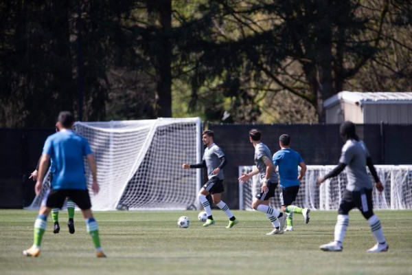 Liga de Campeones de Concacaf: ¿Cuándo y dónde llega Portland Timbers para enfrentar a Marathón