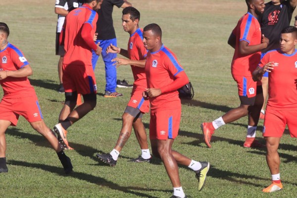 Fichajes: Olimpia con tres ausencias, en Motagua hablan de Costly y Vida ficha a exBoca