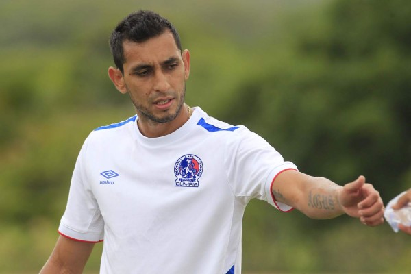 ¡La 10 cambió de dueño! Los números que lucirán los jugadores del Olimpia