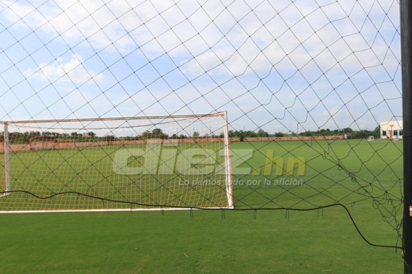 Conocé por dentro y por fuera la lujosa sede del Houston Dynamo