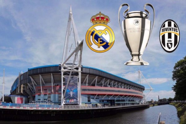 ¡Bale rompe esquemas! Los mensajes de los jugadores antes de la final en Cardiff